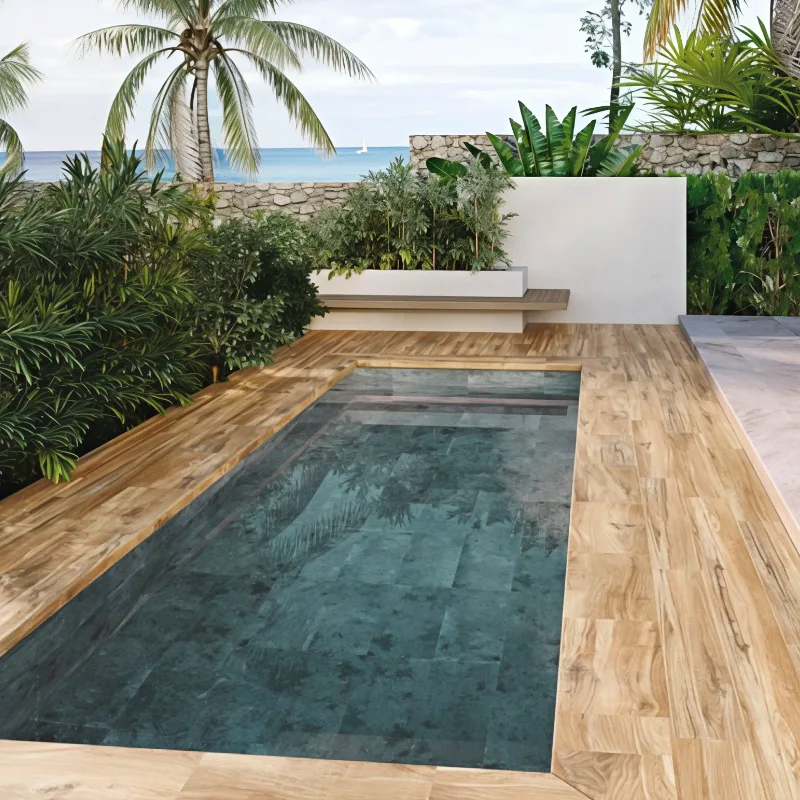 BALI BLUE