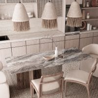 GALAXY BROWN - Imagen 1