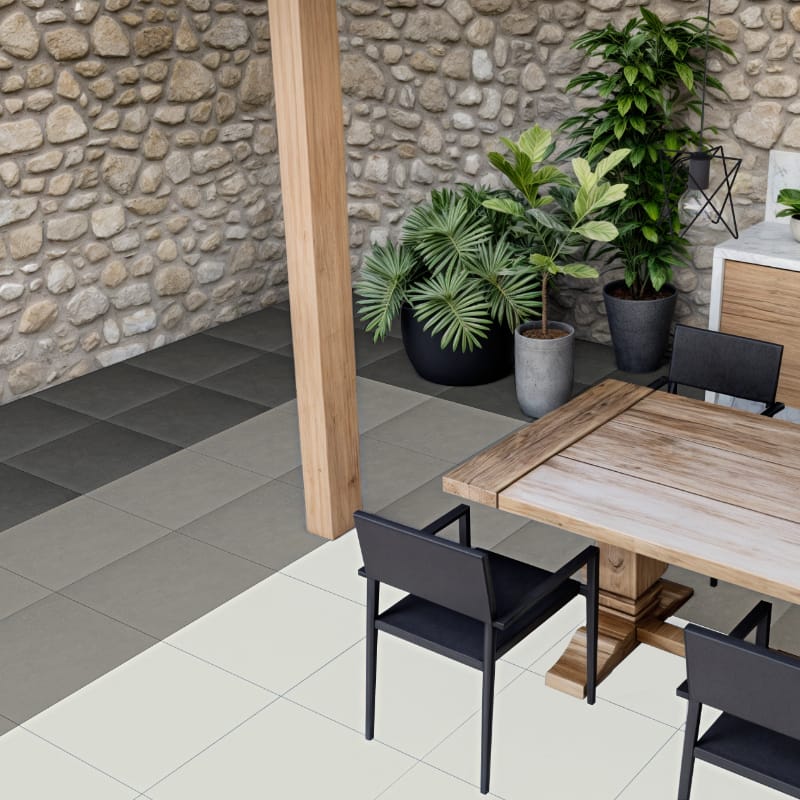 HABITAT GRIS