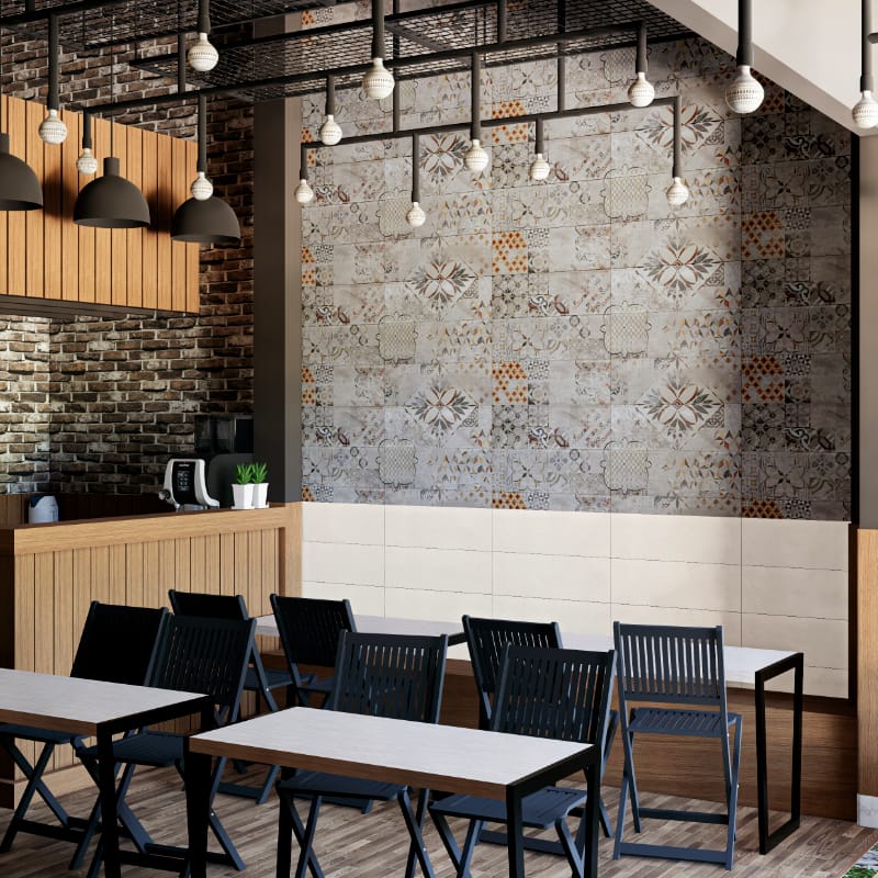 DECOR NUBE
