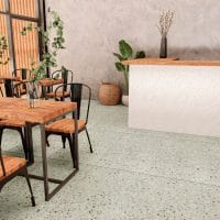 TERRAZO PERLA - Imagen 1