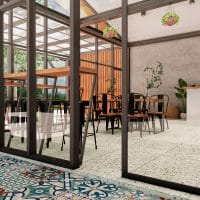 TERRAZO PERLA - Imagen 3