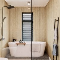 TRAVERTINO NATURAL - Imagen 1